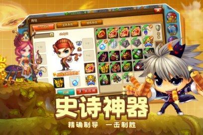 雨后盛放
