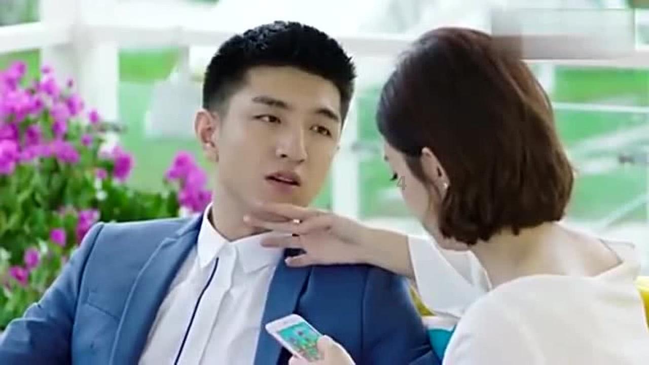 第一次见面聊啥？游戏画面