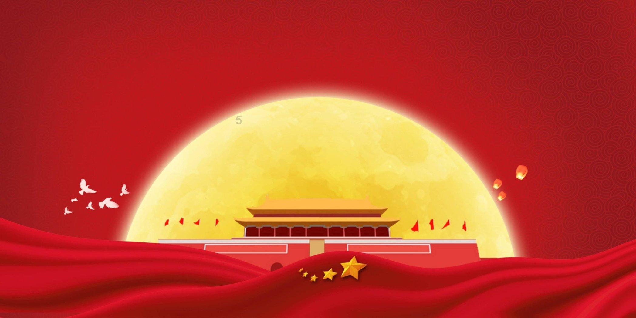 彩色夏天