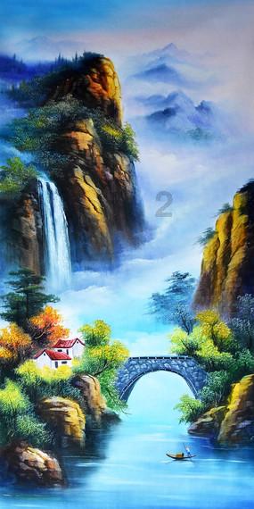 红色系
