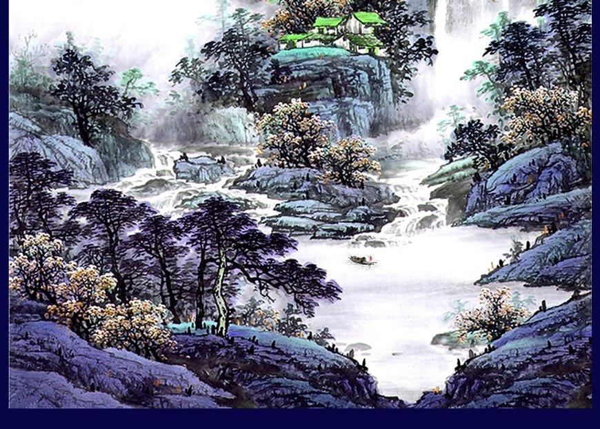 怪物大拼图