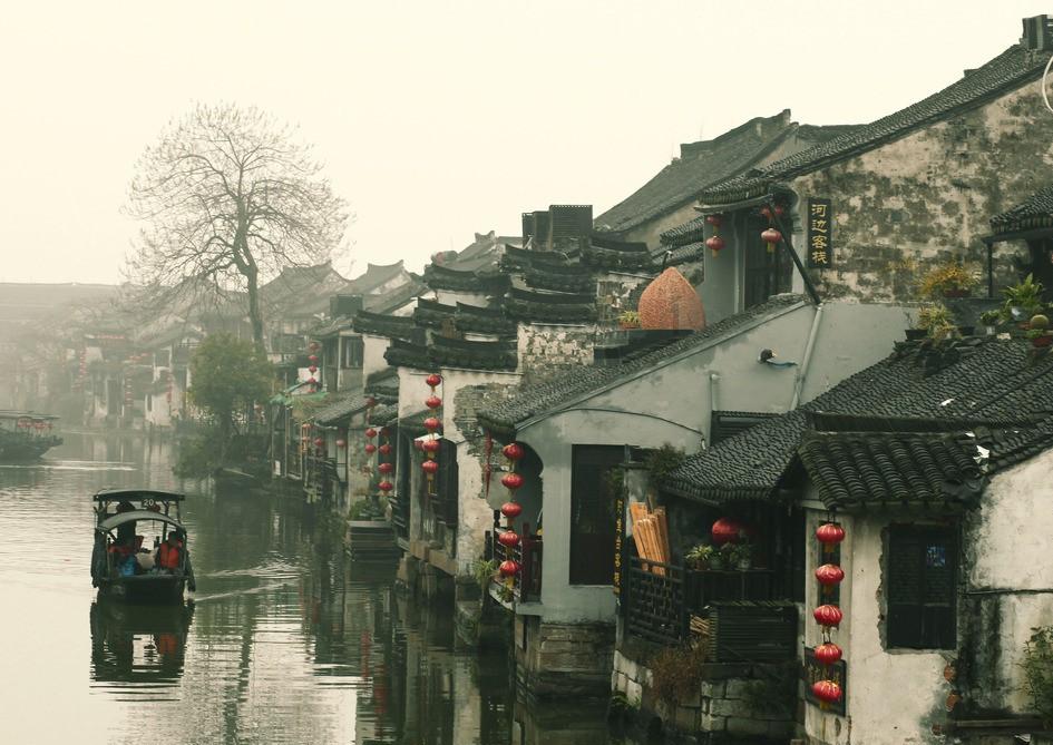 精彩乒乓球赛