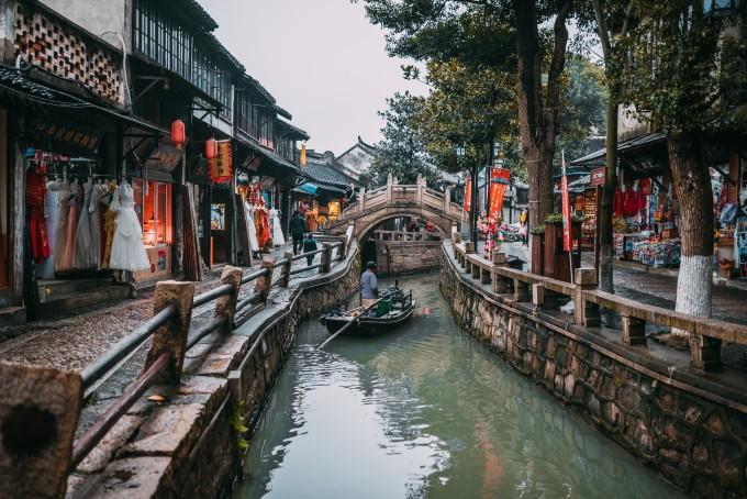 古人为什么喜欢画梅、兰、竹、菊?花中四君子,究竟有何魅力?