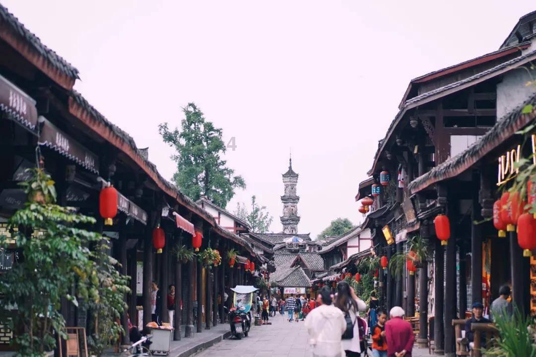 一盘米饼
