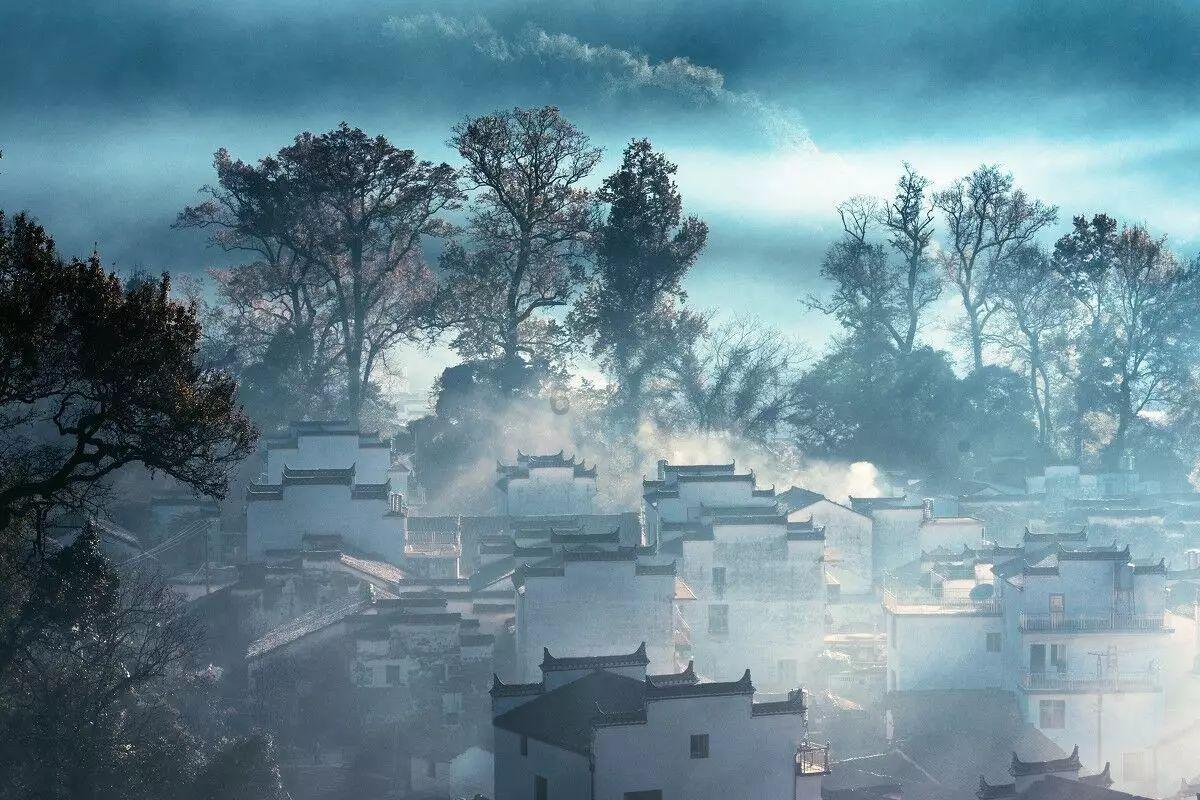 云上的歌